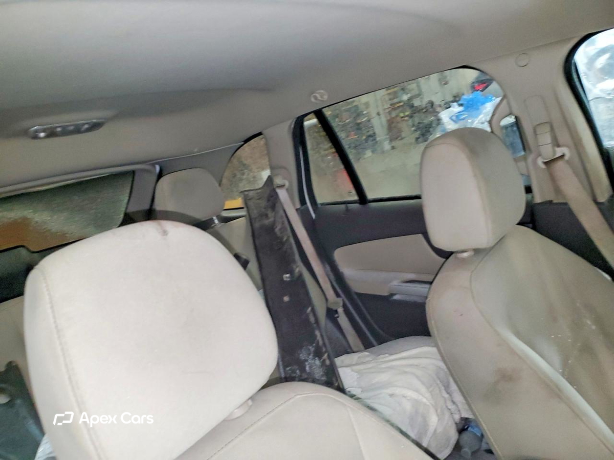 Ford Edge 2013