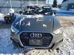 Audi A3 2017
