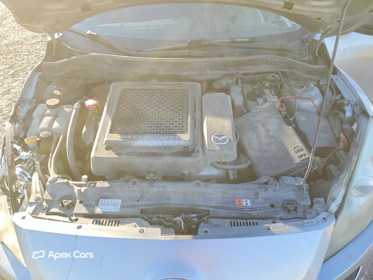 Mazda  2013