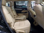 Toyota Highlander 2018