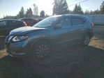 Nissan Rogue 2018