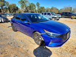Hyundai Elantra 2021