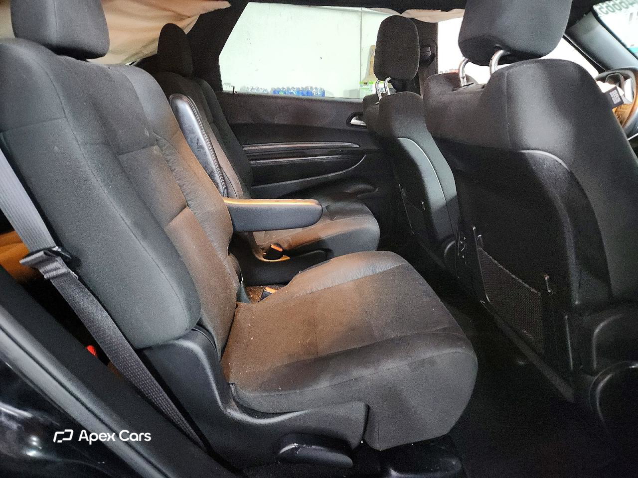Dodge Durango 2022