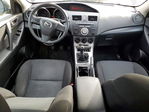 Mazda 3 2011
