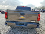 Chevrolet Silverado 2015