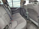 Nissan Pathfinder 2010