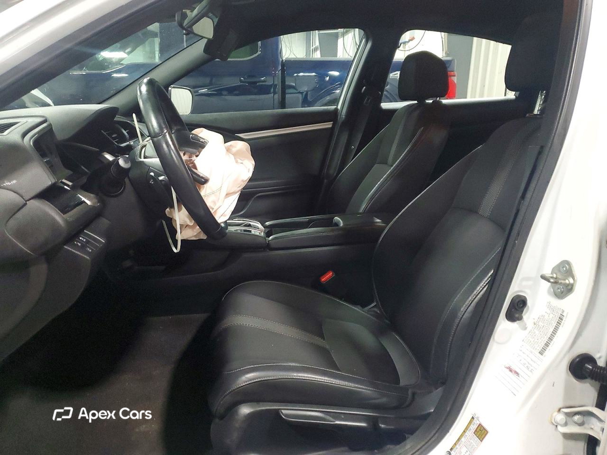 Honda Civic 2020