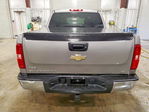 Chevrolet Silverado 2008