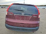 Honda CR-V 2013