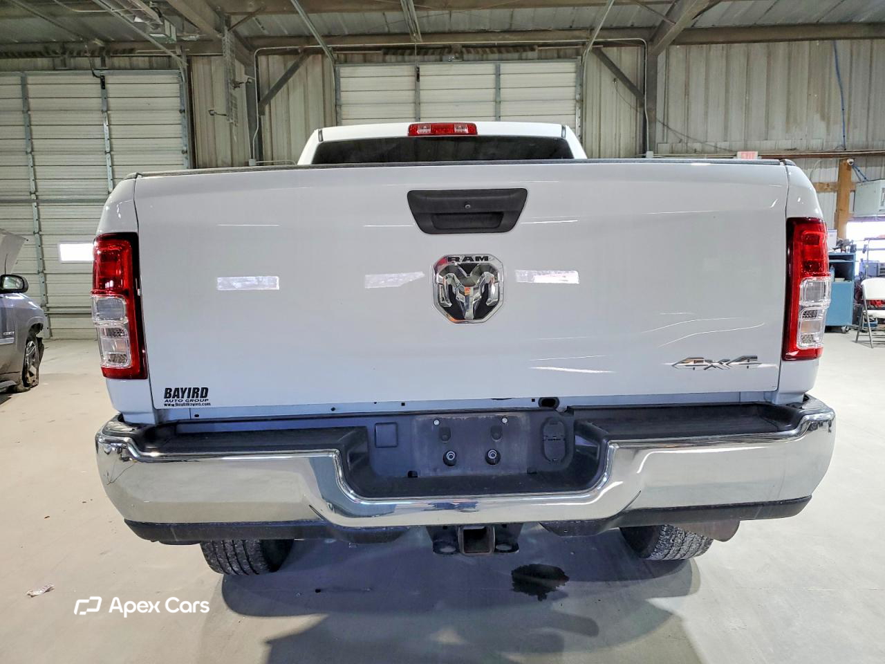 RAM 2500 2024
