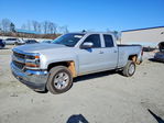 Chevrolet Silverado 2018