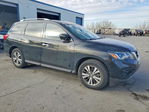 Nissan Pathfinder 2019