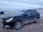 Subaru Outback 2011