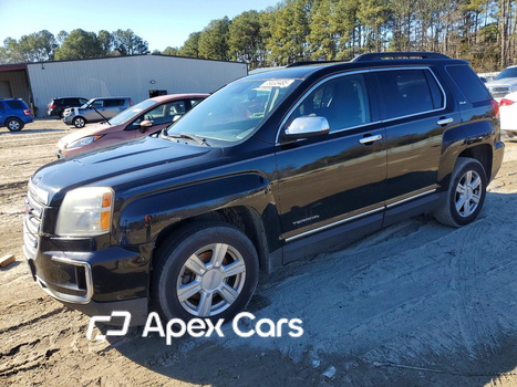 GMC Terrain 2016 - Zdjęcie 1 z 13