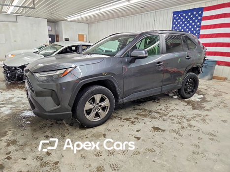 Toyota RAV 4 2024 - Image 1 of 13