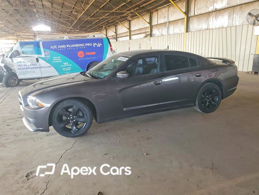 Dodge Charger 2013 - Image 1 of 12