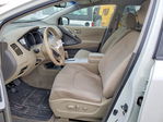 Nissan Murano 2013