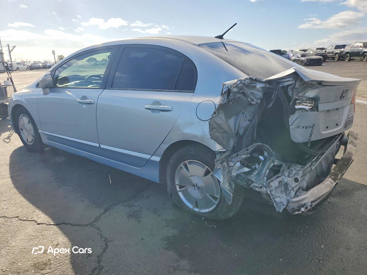 Honda Civic 2006