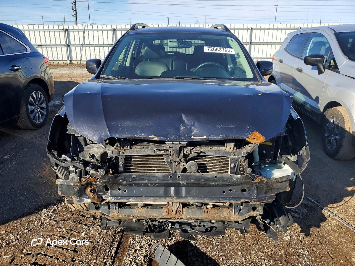Subaru XV 2013
