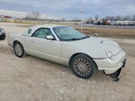 Ford Thunderbird 2005