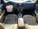 Chrysler 200 2013