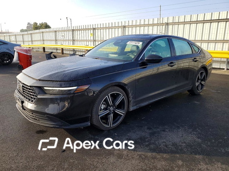 Honda Accord 2024 - Image 1 of 13