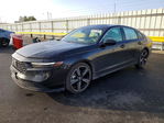 Honda Accord 2024