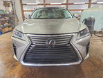 Lexus RX 2019