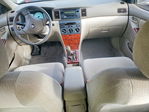 Toyota Corolla 2004