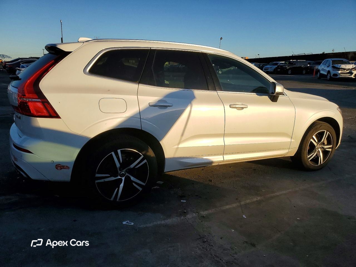 Volvo XC60 2018