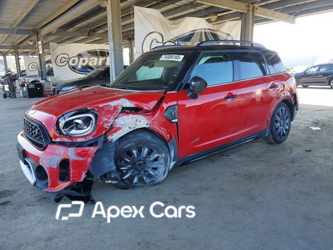 MINI Cooper 2021 - Image 1 of 12