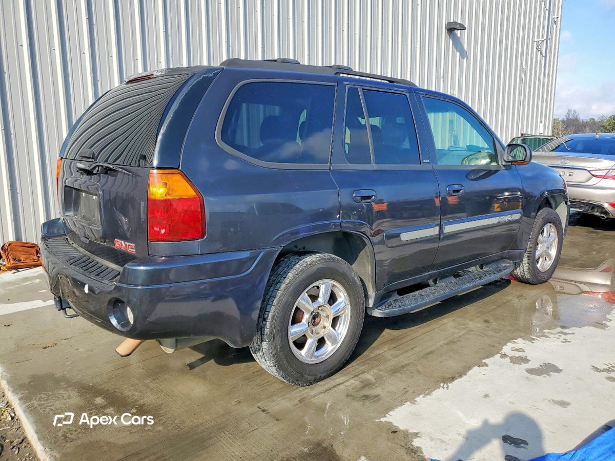 GMC Envoy 2003