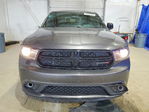 Dodge Durango 2018