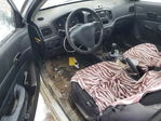 Hyundai Accent 2009