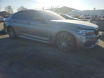 BMW Series 5 2020