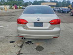 Volkswagen Jetta 2013