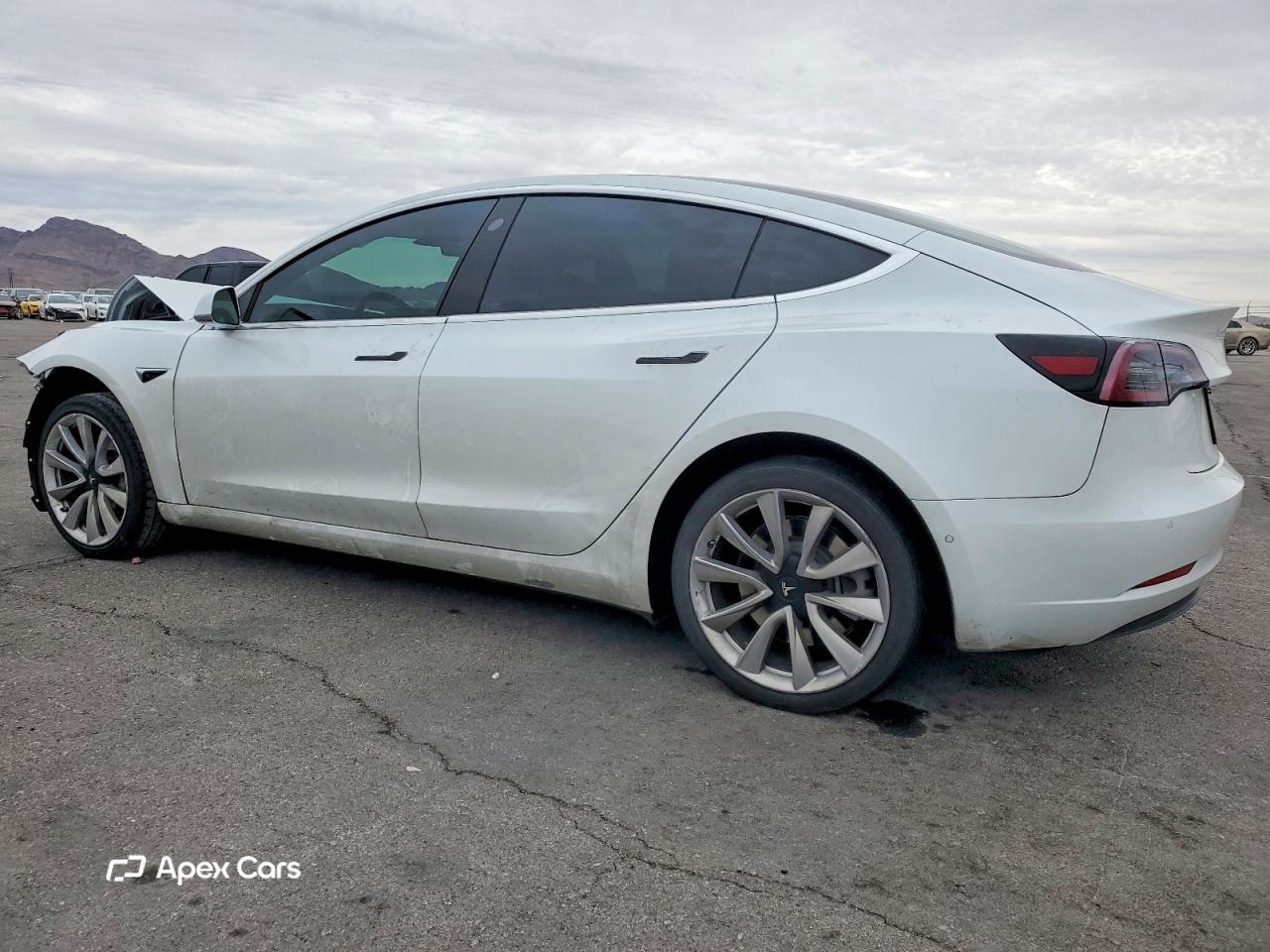 Tesla Model 3 2019