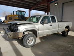 Chevrolet Silverado 2003