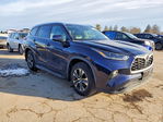 Toyota Highlander 2021