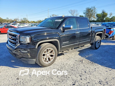 GMC Sierra 2017 - Image 1 of 13