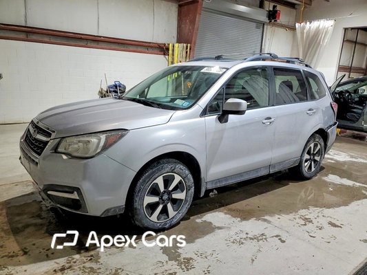 Subaru Forester 2017 - Zdjęcie 1 z 14