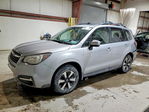 Subaru Forester 2017