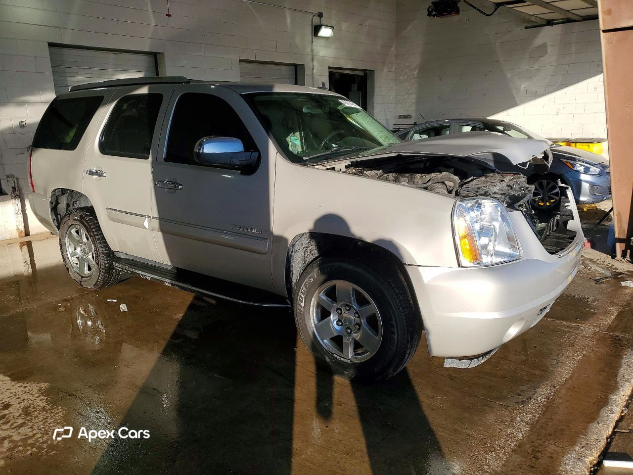 GMC Yukon 2007