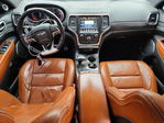Jeep Grand Cherokee 2015