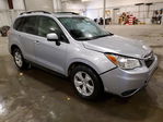 Subaru Forester 2015