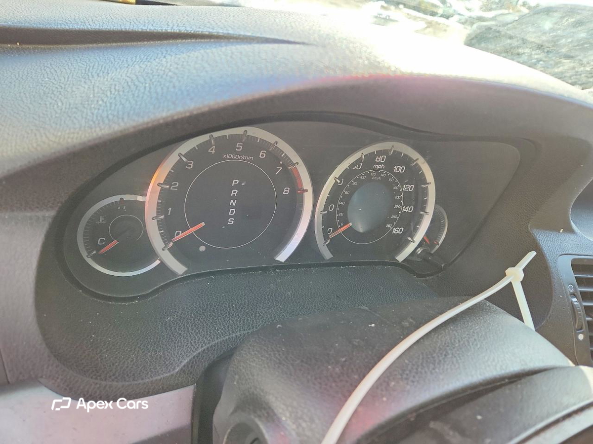 Acura TSX 2011