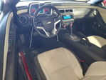 Chevrolet Camaro 2012