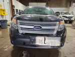 Ford Explorer 2014