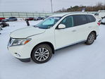 Nissan Pathfinder 2015