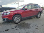 Subaru Outback 2015